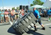 OLYMPIA STRONGMAN 2013