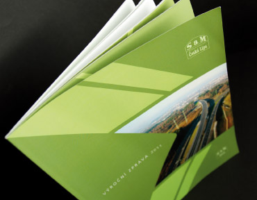 SaM silnice a mosty – výroční zpráva 2011